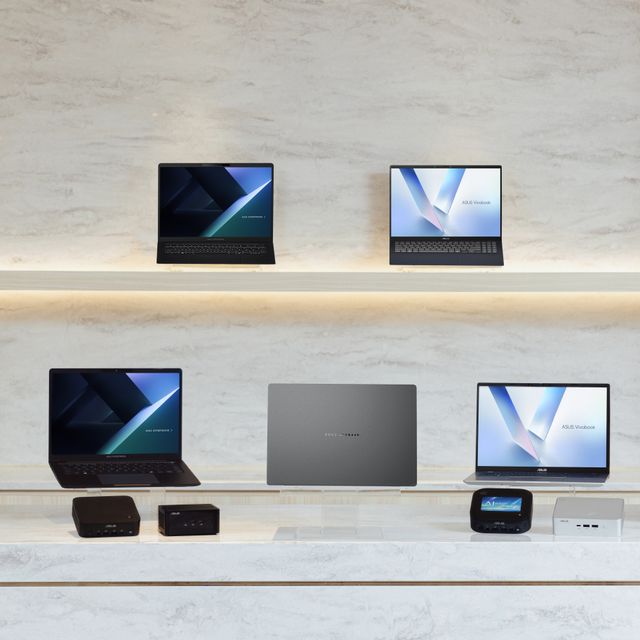 Zenbook Series